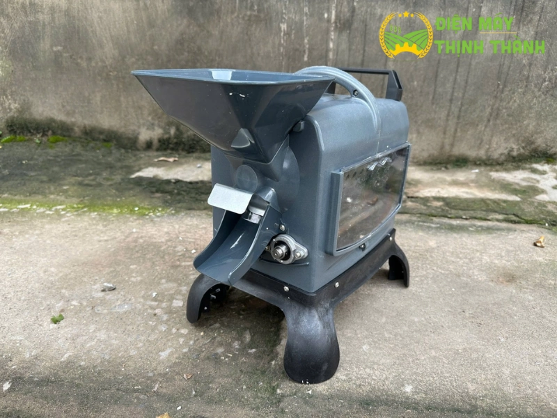 Hướng dẫn lựa chọn và sử dụng máy cắt đít ốc mini hiệu quả