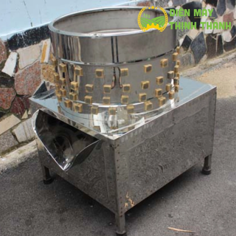 Lựa chọn Điện Máy Thịnh Thành: Đối tác tin cậy cho máy vặt lông gà vịt  chất lượng