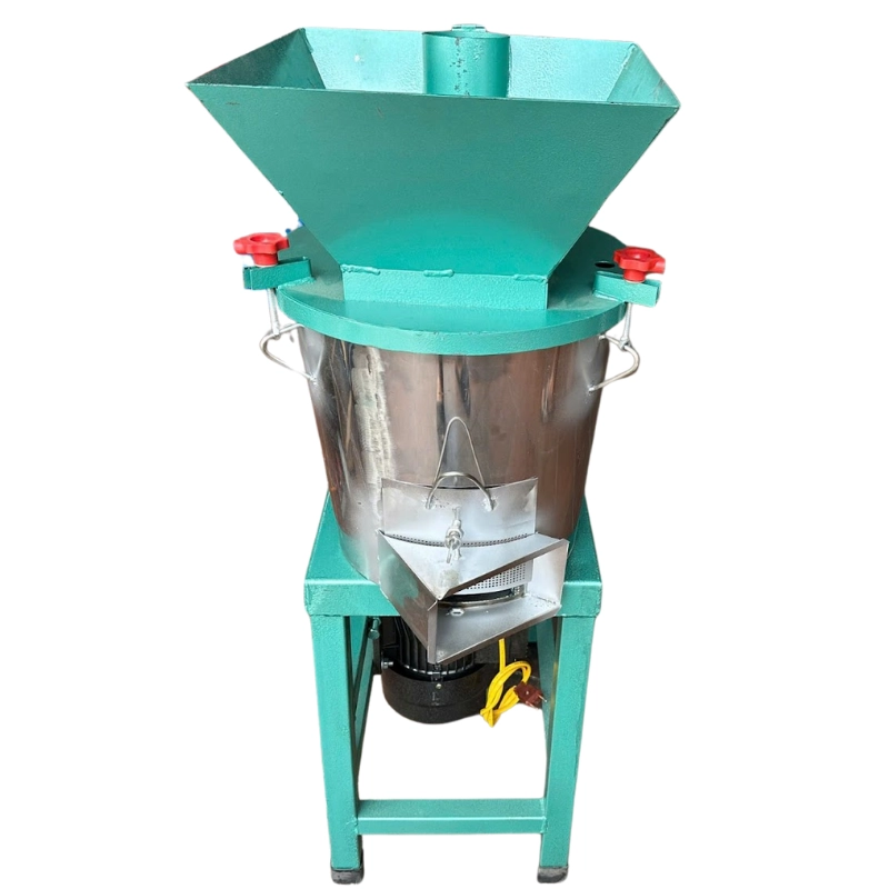 Máy băm chuối đa năng 4 cấp độ