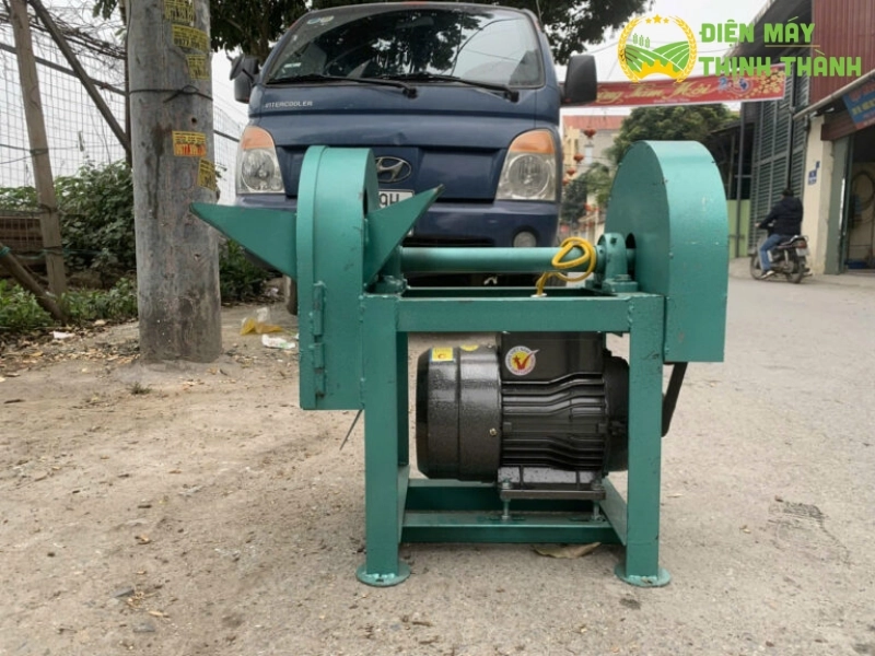 Bảo quản và sử dụng máy thực phẩm hiệu quả