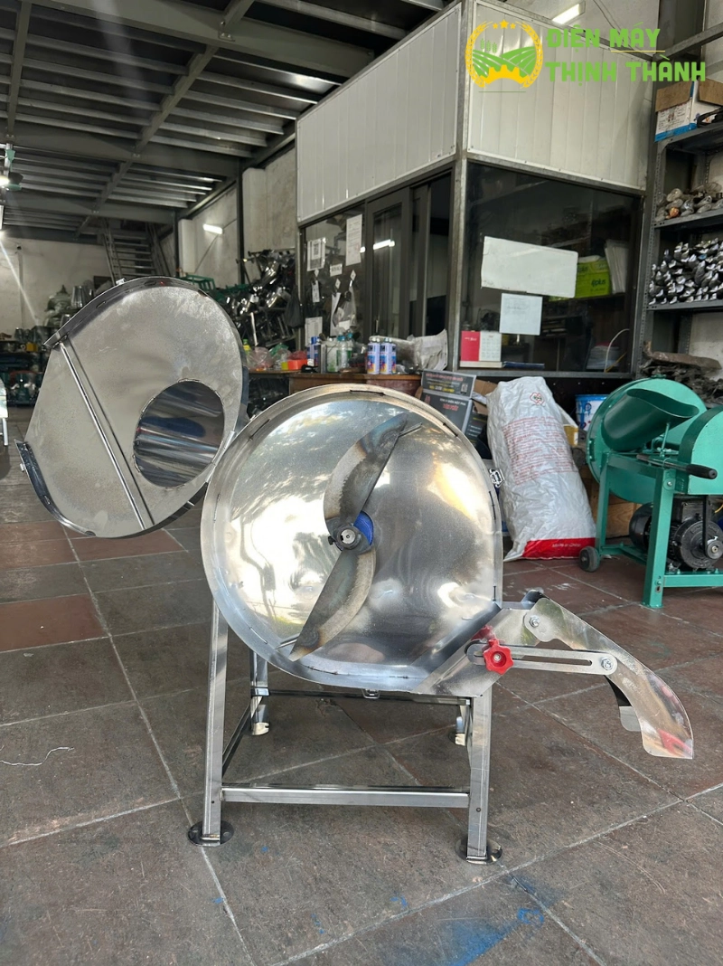 Chất lượng sản phẩm tại Điện Máy Thịnh Thành đảm bảo